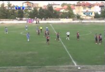 Асеновец – Левски Карлово 30.09.2013