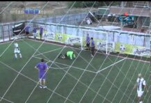 ГФЛ Галакси – Херес 19.09.2013