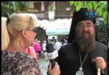 През дверите на православието 01.09.2013