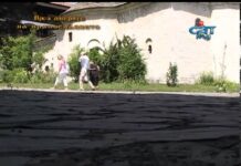 През дверите на православието 21.07.2013