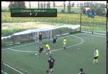 Купа „Рожен-1“ – „Galaxy“ – „Молинари“