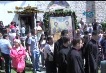 През дверите на православието 07.07.2013