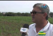 Аграрна книжарница 20.06.2013