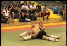 ММА Арена Пловдив 01.06.2013 част 4