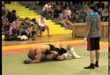 ММА Арена Пловдив 01.06.2013 част 3