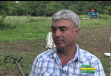 Аграрна книжарница 13.06.2013