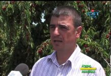 Аграрна книжарница 30.05.2013