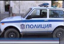 Побой в центъра на Асеновград