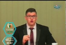 Спортът в 60 минути 31.03.2017