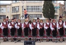 “Ден на Тракия“ Концерт на ФК “Кап. Петко Войвода“ 30.03.2017