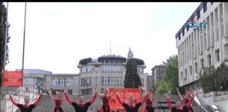 Предстоящи събития в града за следващата седмица по случай Майските културни празници