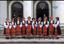 “България пее“ – концерт на хорове от Асеновград 01.05.2017