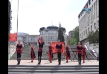 Фолклорен концерт VN 23.04.2017