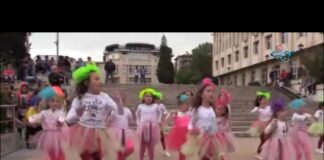 Какво остава да видите от програмата за Майските културни празници в Асеновград