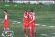 Спортът в 60 минути 12.05.2017