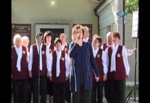 “Танц, поезия и песен под стария чинар“ 18.05.2017