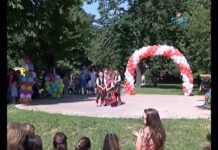 Празник на детето Асеновград