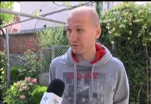 Зов за помощ Ники