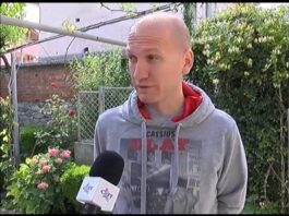 Зов за помощ Ники