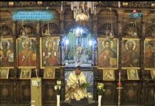 През дверите на православието 18 06 2017