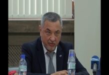 Среща “Протестът в Асеновград“