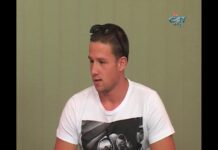 Спортът в 60 минути 21.07.2017