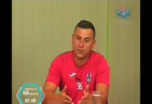 Суперспорт 08.09.2017