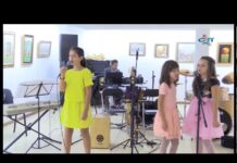 Арт Нюанси 08.10.2017