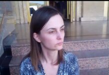 Зов за помощ Лизавета 11.10.2017