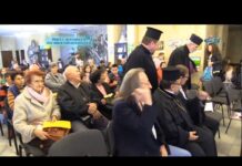 През дверите на православието 22.10.2017