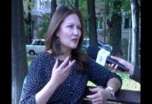 “Целите трябва да събуждат сетивата“ Гузал Тажибаева пред ТВ САТ КОМ 19.10.2017