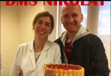 Зов за помощ Ники 11.10.2017