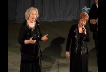 “И на сън чувам музика“ Юбилеен концерт на Димитър Ангелов-Цампито част 1, 01.11.2017