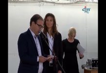 ХХ Държавно първенство по спортна аеробика за деца, юноши и девойки-част 1 11.11.2017