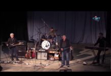 Благотворителен рок концерт “Да помогнем на Ценко“ част 2 22.11.2017