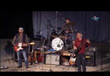 Благотворителен рок концерт “Да помогнем на Ценко“ част 1 22.11.2017