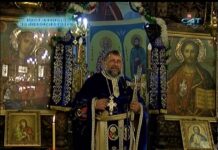 През дверите на православието 24.12.2017