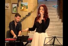 “Коледно вълшебство“ Концерт на Милена Костова 13.12.2017