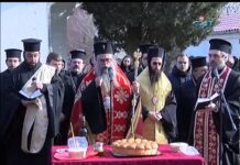 140 години от освобождението на Асеновград 18.01.2018