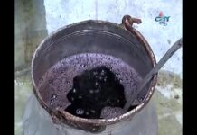 Празник на виното 2018 част 1 31.01.2018