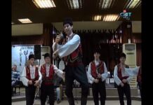 Празник на виното 2018 част 2 31.01.2018