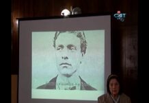 „С Левски в сърцето“-поетична програма