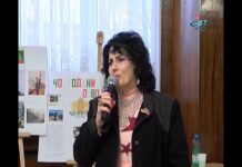 Рецитал на Виктория Стефанова – Българийо за тебе те умряха