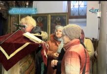 През дверите на православието 25.03.2018