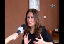 Корекция на зрението – Гузал Тажибаева