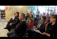 Kонцерт Aкордеон 04.04.2018