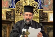 Христос Воскресе! 08.04.2018