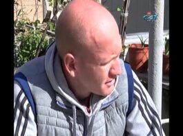 Зов за помощ Николай 13.04.2018