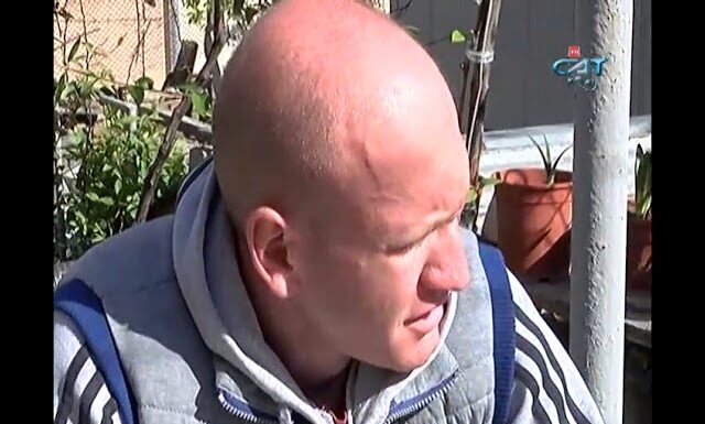 Зов за помощ Николай 13.04.2018