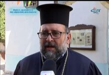 През дверите на православието 15.04.2018